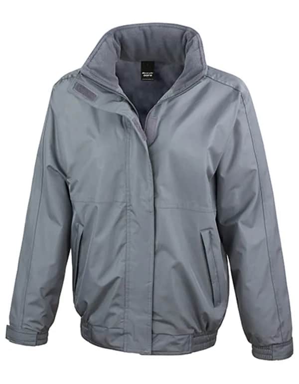 Women´s Channel Jacket - Grey