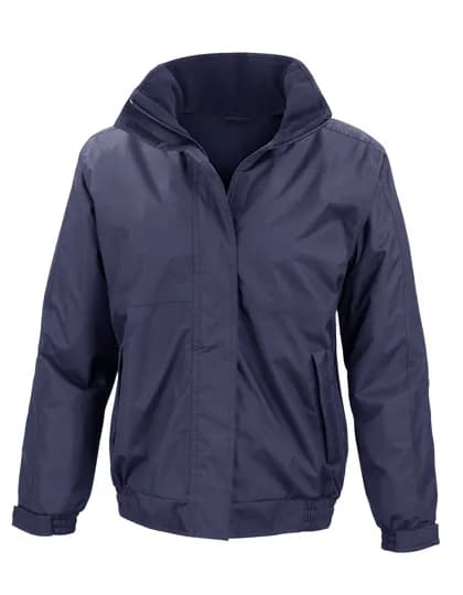 Women´s Channel Jacket - Navy