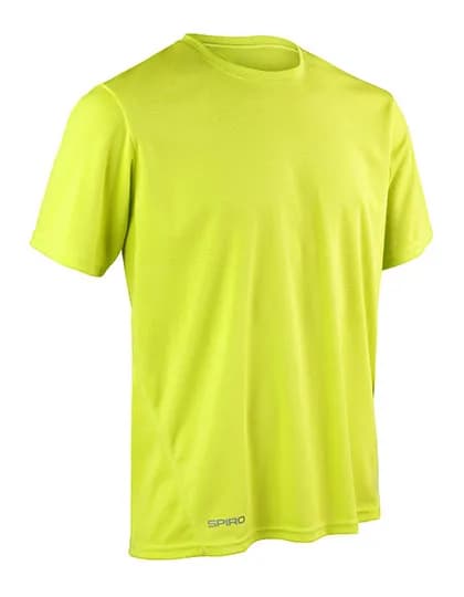 Men´s Quick Dry Shirt - Lime