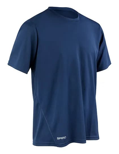 Men´s Quick Dry Shirt - Navy