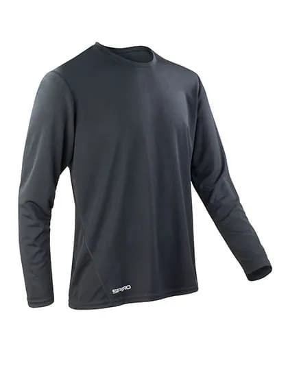 Men´s Quick Dry Shirt - Black
