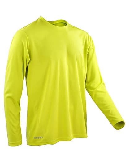Men´s Quick Dry Shirt - Lime