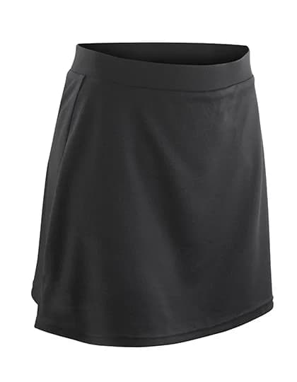 Women´s Skort - Black