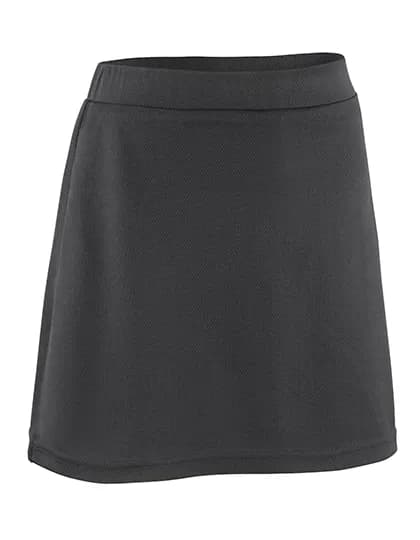 Junior Skort - Black