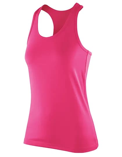 Women´s Impact Softex® Top - Candy