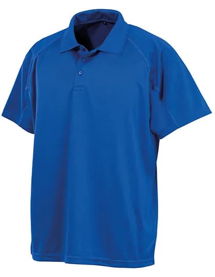 Performance Aircool Polo - Royal
