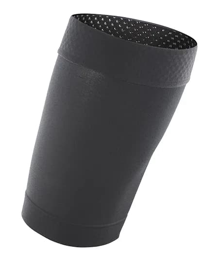 Compression Quad Sleeves (2 per pack) - Black
