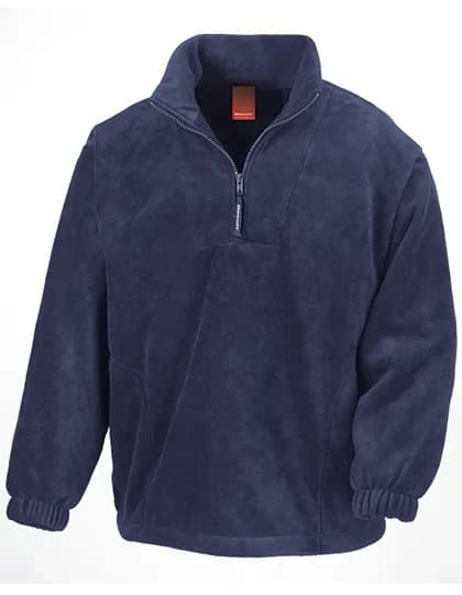 Polartherm™ Top - Navy
