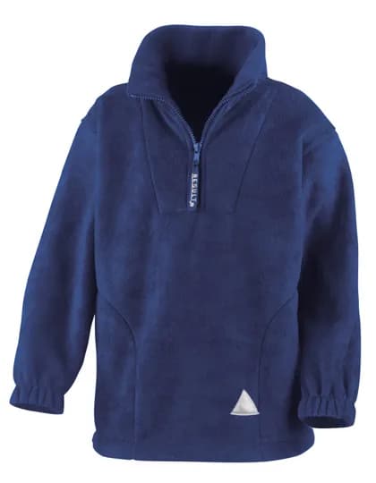 Junior Polartherm™ Top - Royal