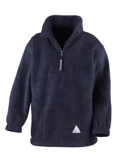 Youth Polartherm™ Top - Navy