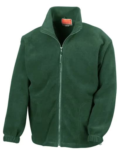 Polartherm™ Jacket - Forest