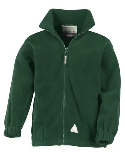 Junior Polartherm™ Jacket - Forest