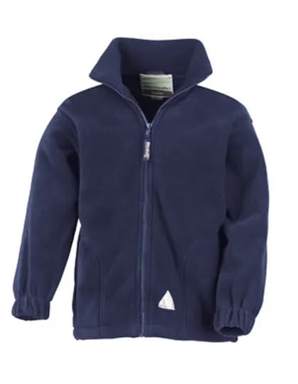Youth Polartherm™ Jacket - Navy