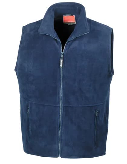 Polartherm™ Bodywarmer - Navy