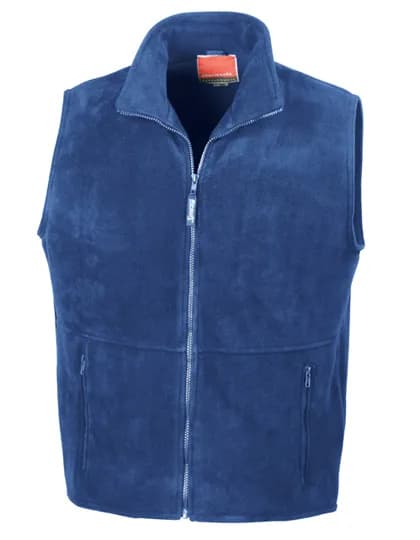 Polartherm™ Bodywarmer - Royal