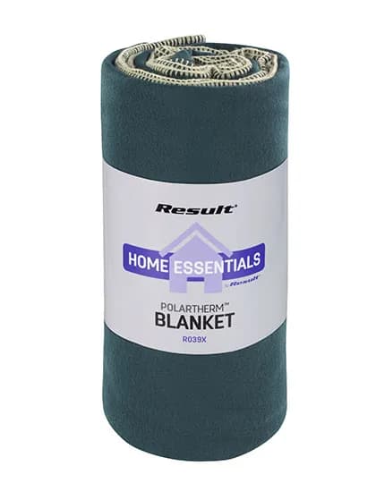Polartherm™ Blanket - Forest