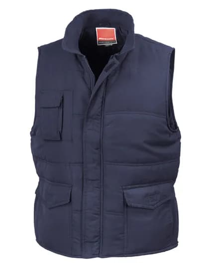 Promo Bodywarmer - Navy