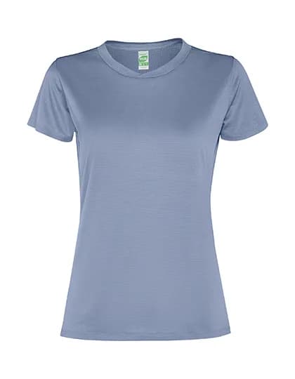 Women´s Slam T-Shirt - Zen Blue 263