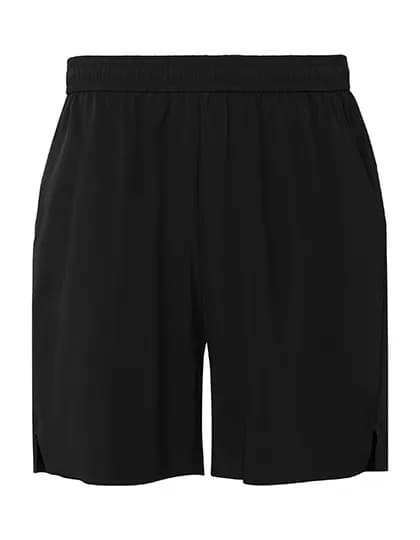 Murray Shorts - Black 02