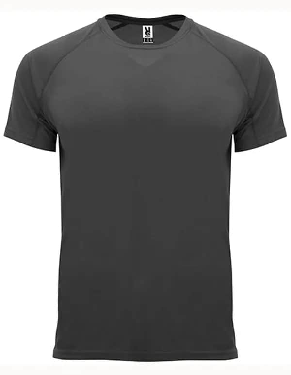 Men´s Bahrain T-Shirt - Dark Lead 46