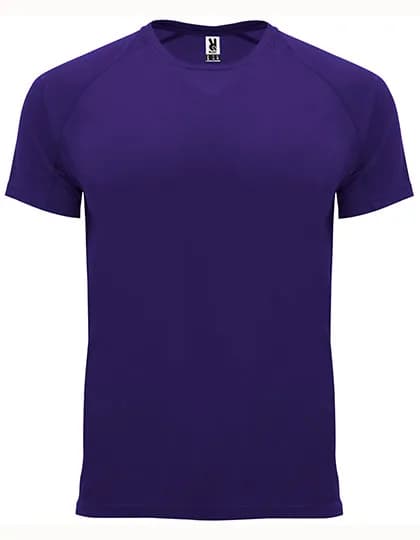 Men´s Bahrain T-Shirt - Mauve 63