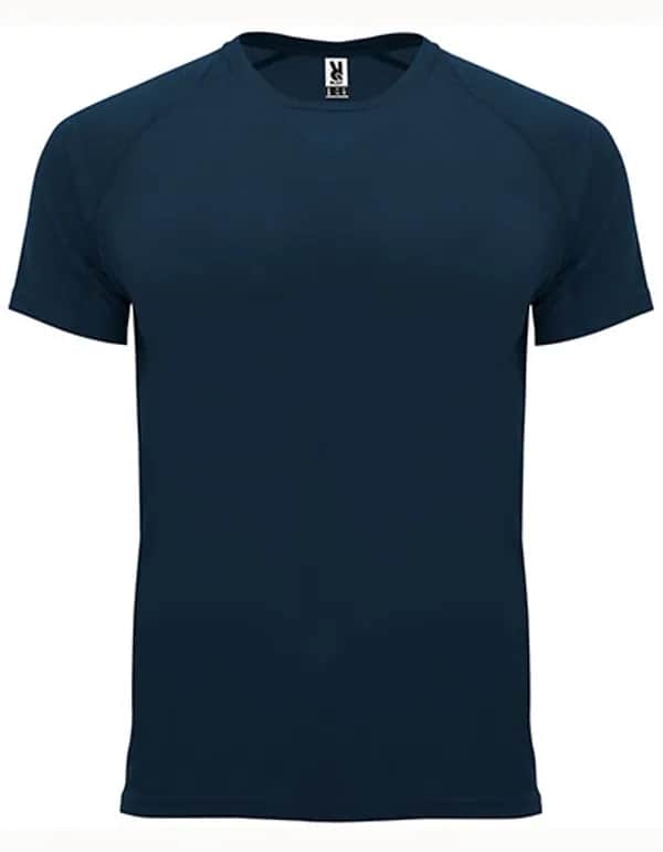 Men´s Bahrain T-Shirt - Navy Blue 55