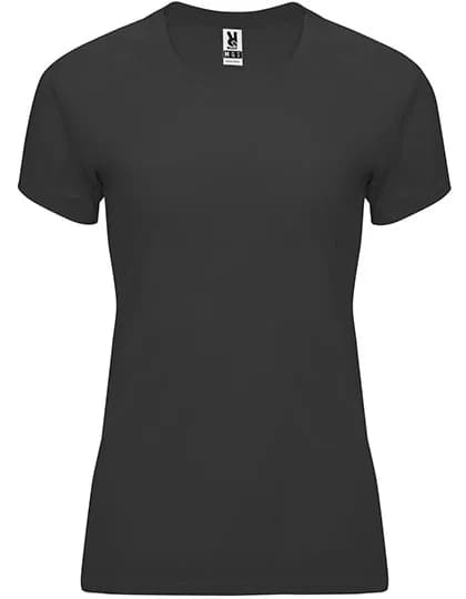 Women´s Bahrain T-Shirt - Dark Lead 46