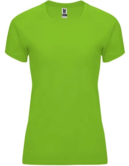 Women´s Bahrain T-Shirt - Lime Green 225
