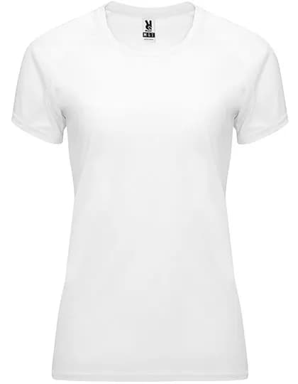 Women´s Bahrain T-Shirt - White 01