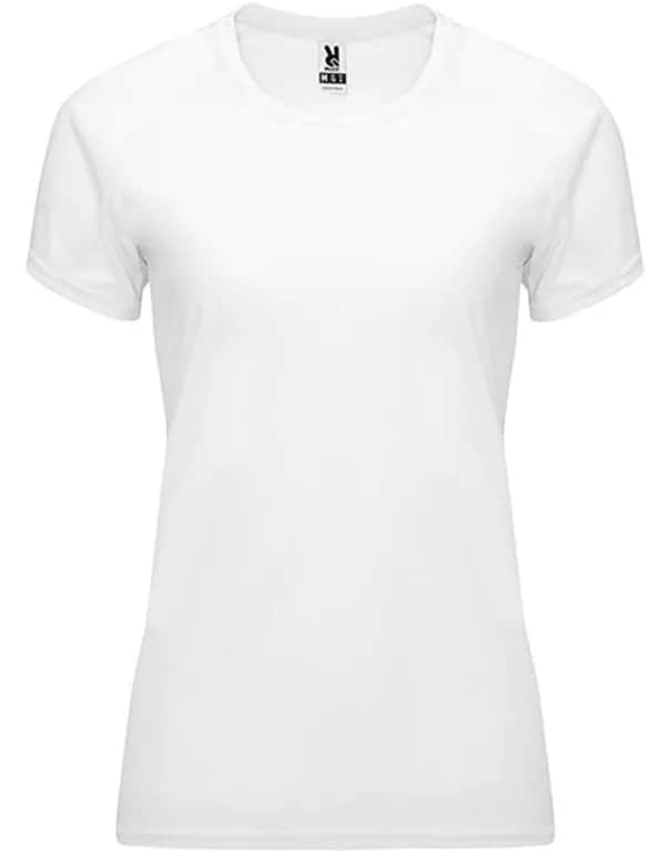 Women´s Bahrain T-Shirt - White 01