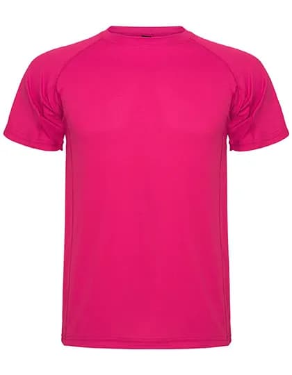 Men´s Montecarlo T-Shirt - Rosette 78