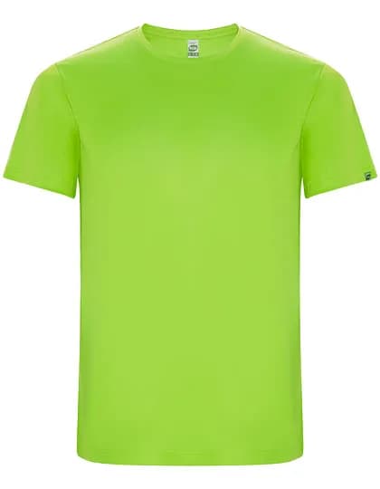 Men´s Imola T-Shirt - Fluor Green 222