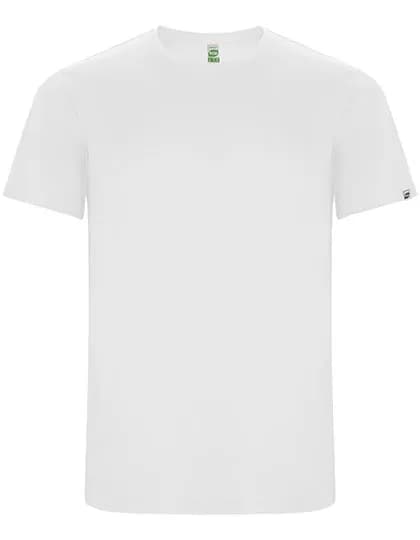 Men´s Imola T-Shirt - White 01