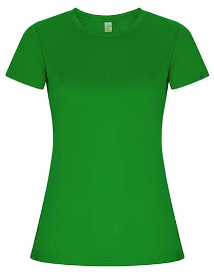 Women´s Imola T-Shirt - Fern Green 226