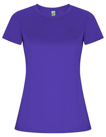 Women´s Imola T-Shirt - Mauve 63