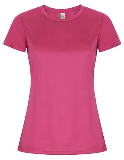 Women´s Imola T-Shirt - Rosette 78