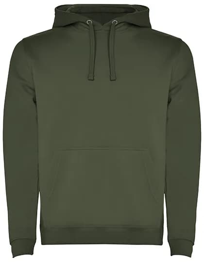 Men´s Urban Hooded Sweatshirt - Venture Green 152