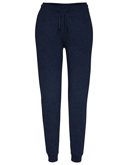 Women´s Adelpho Trousers - Navy Blue 55
