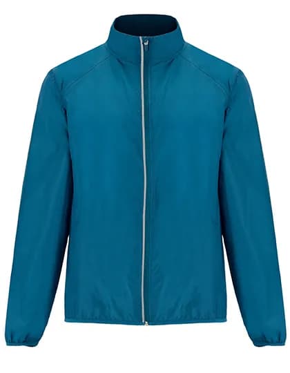 Men´s Glasgow Windjacket - Moonlight Blue 45