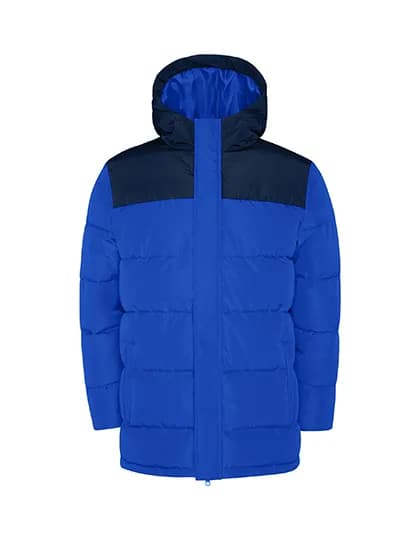 Kids´ Tallin Jacket - Royal Blue 05/Navy Blue 55
