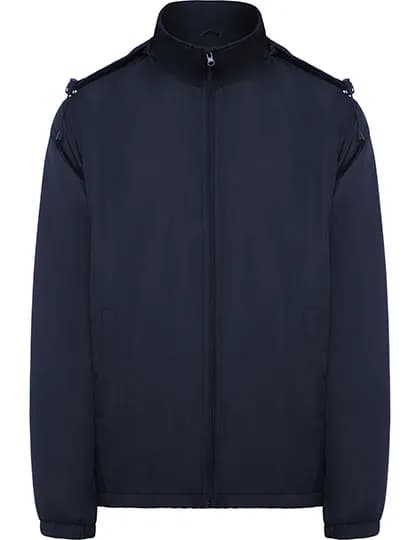 Winter Jacket Makalu - Navy Blue 55