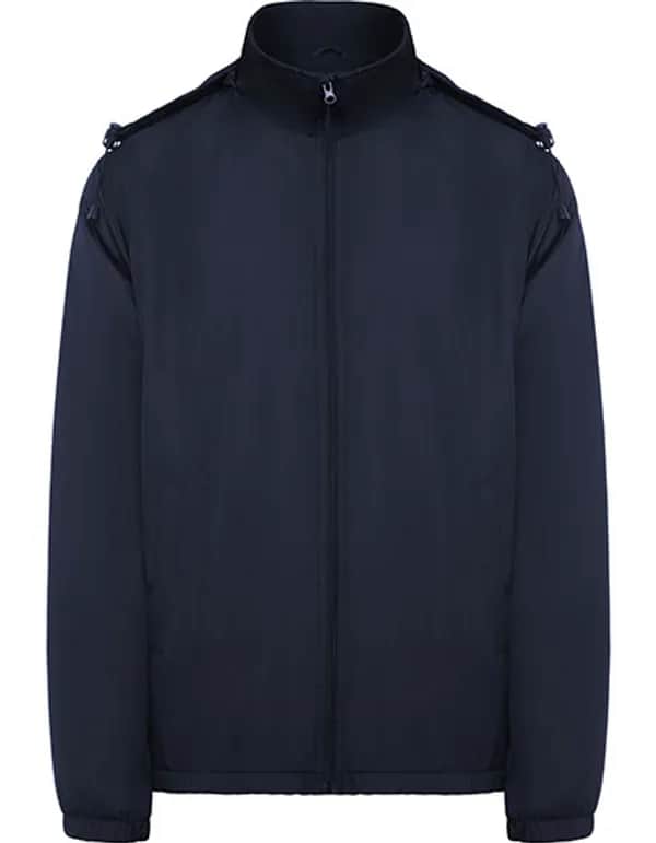 Winter Jacket Makalu - Navy Blue 55