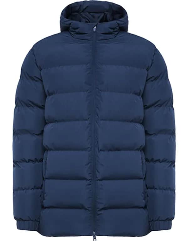 Parka Jacket Nepal - Navy Blue 55