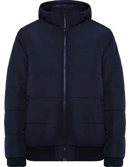 Winter Jacket Surgut - Navy Blue 55