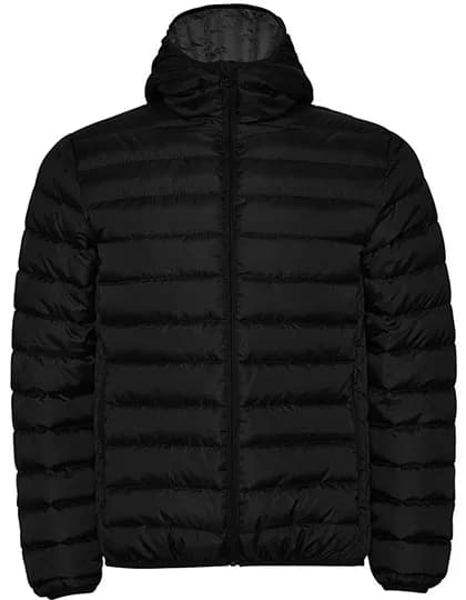 Men´s Norway Jacket - Black 02