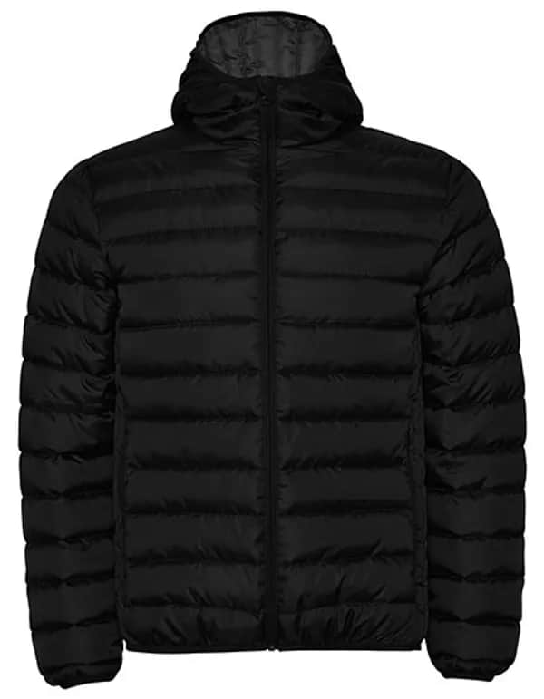 Kids´ Norway Jacket - Black 02