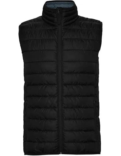 Men´s Oslo Bodywarmer - Black 02