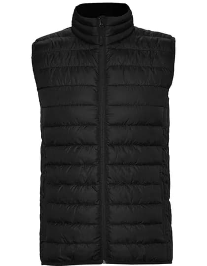 Kids´ Oslo Bodywarmer - Black 02