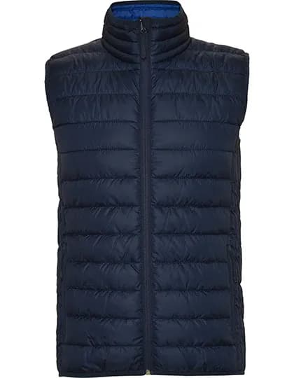 Men´s Oslo Bodywarmer - Navy Blue 55