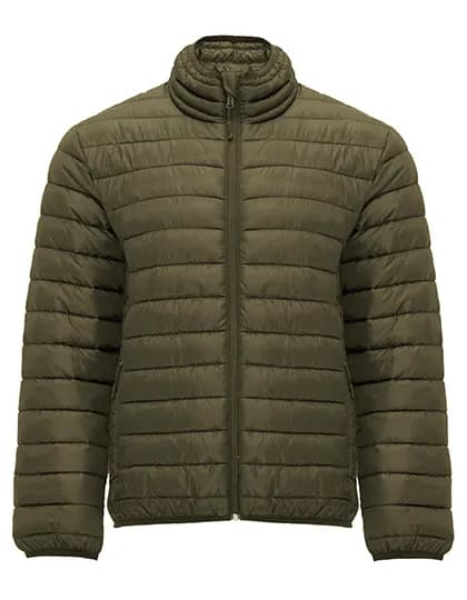 Men´s Finland Jacket - Army Green 15